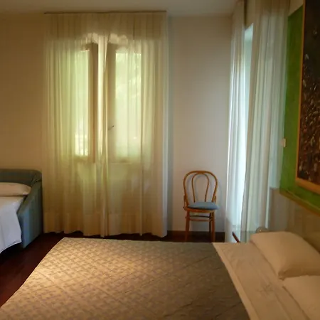 Hotel Luna 3*