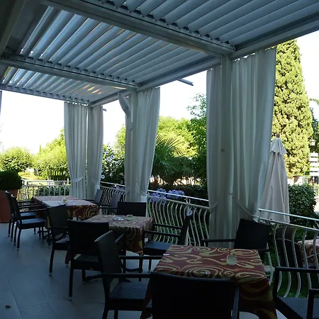 Luna Hotel Sirmione