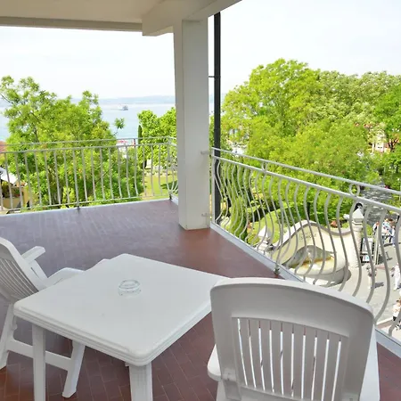 Hotel Luna Sirmione