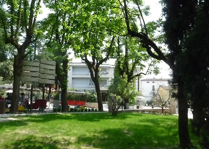 Hotel Luna Sirmione