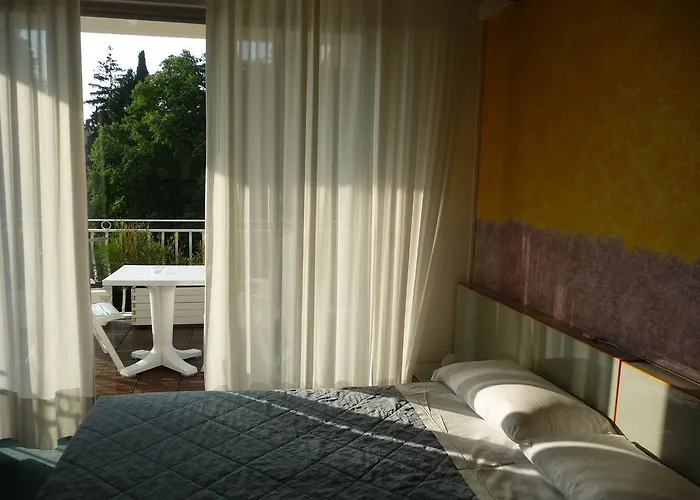 Luna Hotel Sirmione
