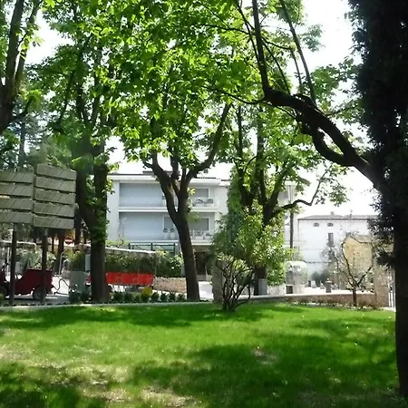 Hotel Luna Sirmione