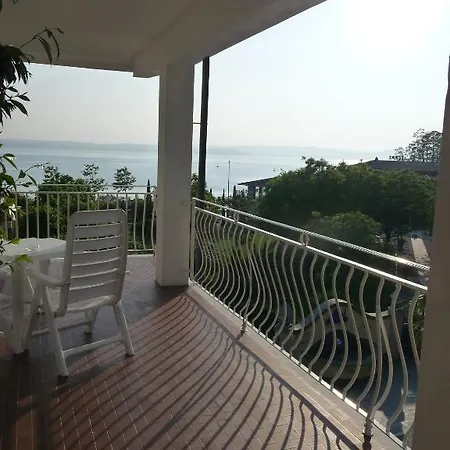 Luna 3* Sirmione