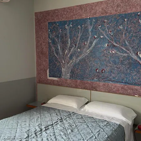 Hotel Luna Sirmione