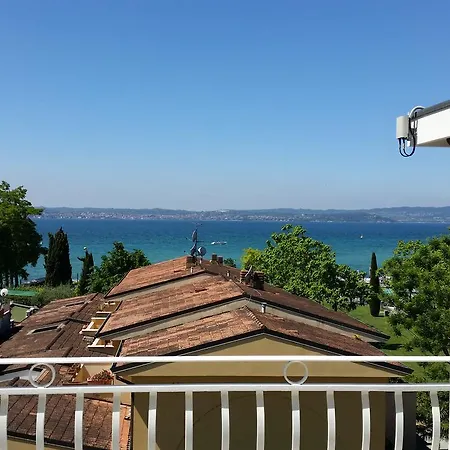 Luna 3* Sirmione