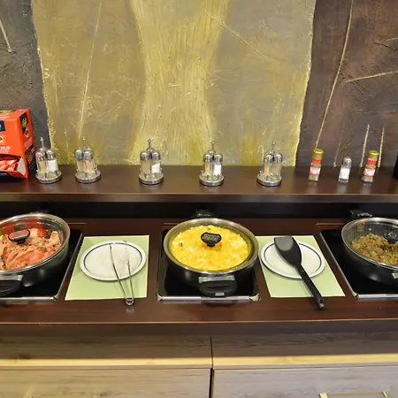 Hotell Luna
