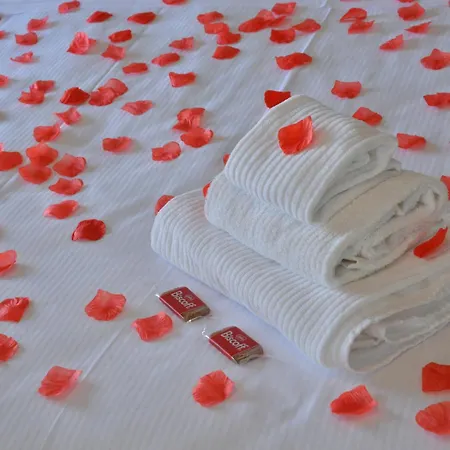 Hotell Luna 3*