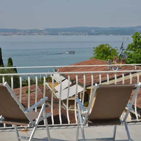 Luna Sirmione