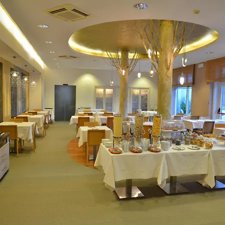 Luna Hotell Sirmione