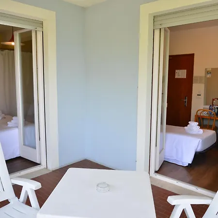 Hotell Luna Sirmione
