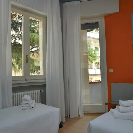 Hotell Luna 3*