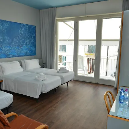 Luna Hotell Sirmione