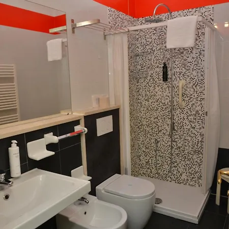 Hotell Luna 3*