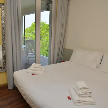 Luna Hotell