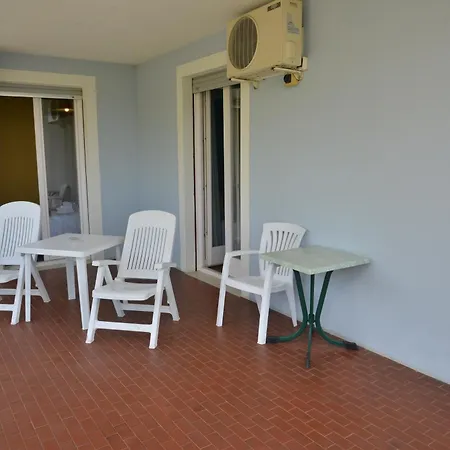 Hotell Luna Sirmione