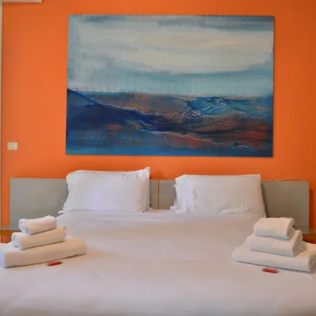 Luna Hotell