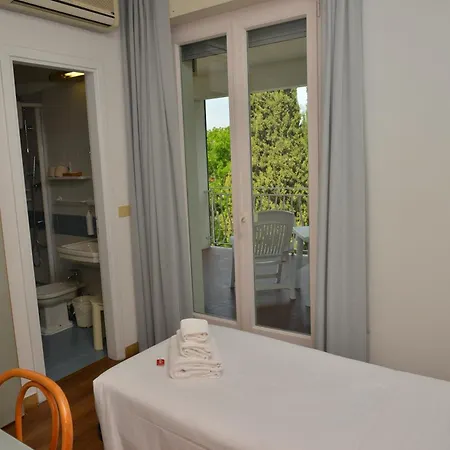 Luna Hotell