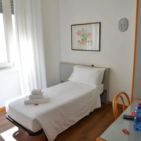 Luna Hotell Sirmione