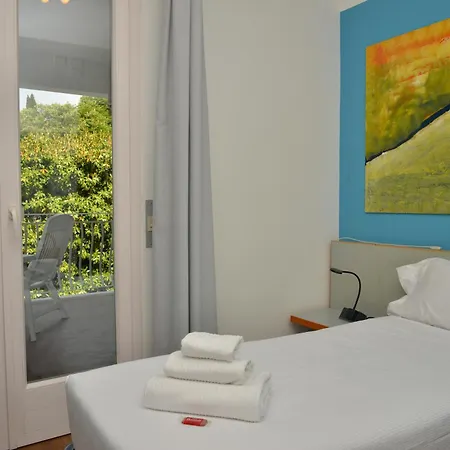 Hotell Luna Sirmione