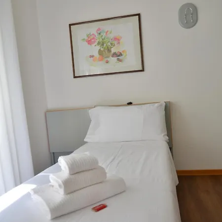 Hotell Luna 3*