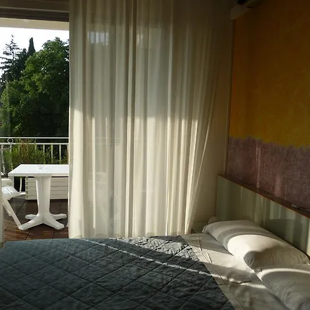 Luna Hotel Sirmione