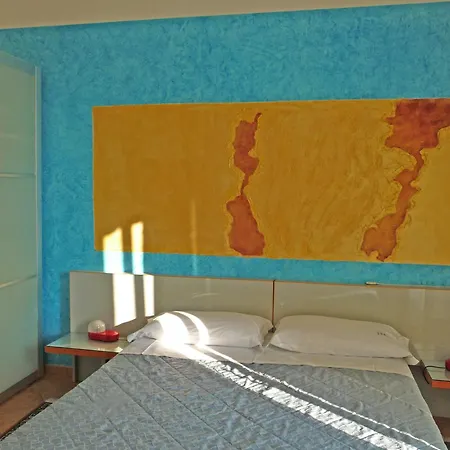 Hotel Luna Sirmione