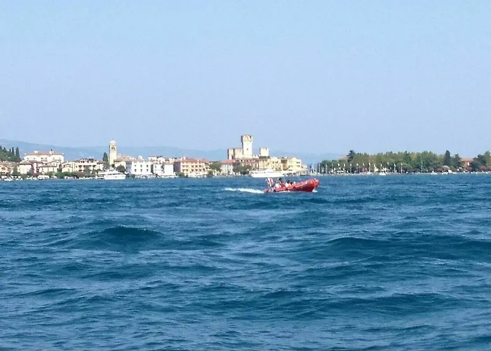 Luna 3* Sirmione